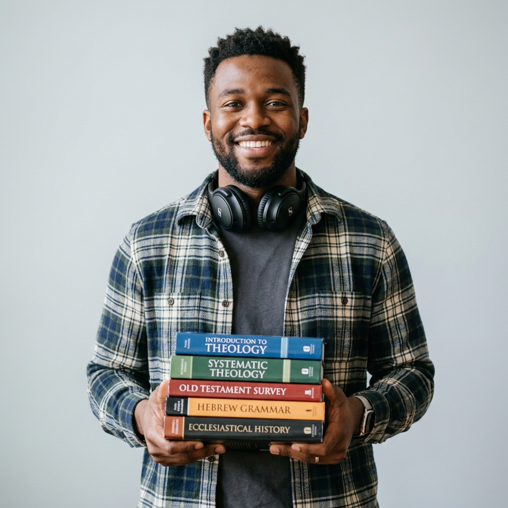 Seminary Student